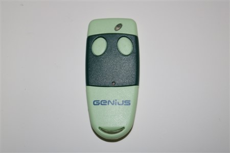Comando Original GENIUS